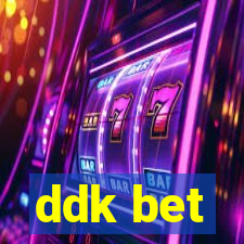 ddk bet